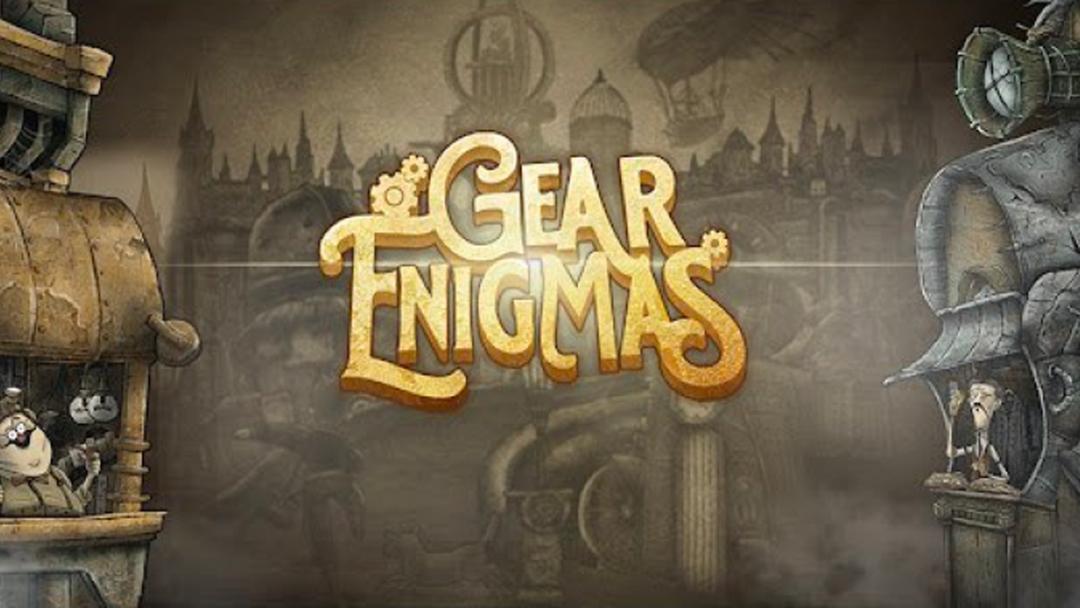 Gear Enigmas