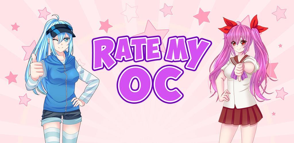 Banner of I-rate ang Aking OC 1.0.9
