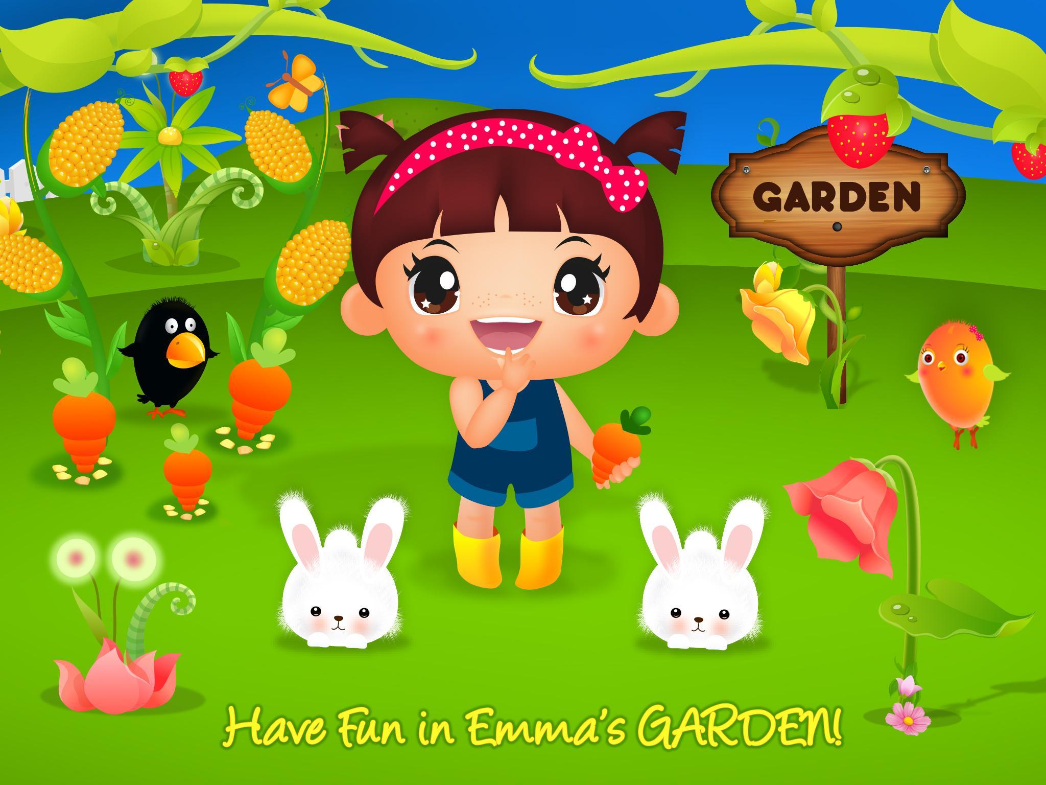 Sweet Little Emma Dreamland 2 ภาพหน้าจอเกม