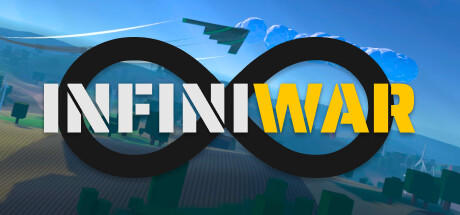 Banner of Infiniwar 