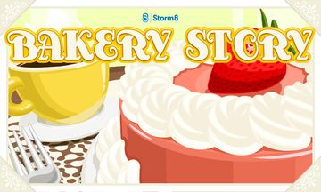 Bakery Story™ ภาพหน้าจอเกม