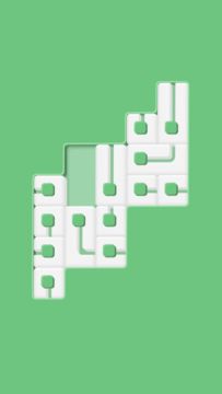 Up Left Out Game Screenshot