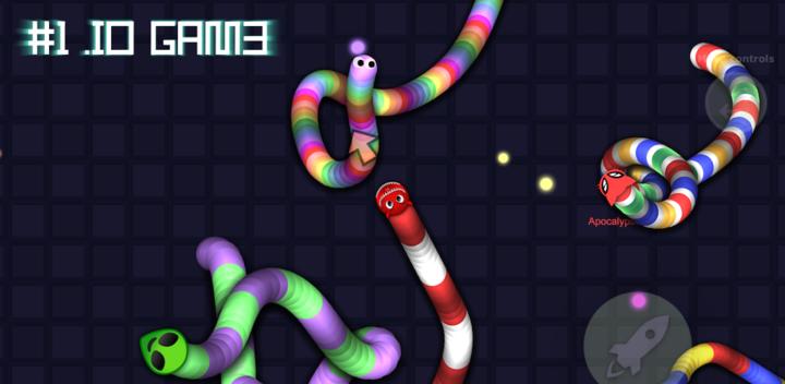 Banner of wormy.io 1.0.2