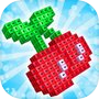 Icon of Tap Away 3d: cube puzzle