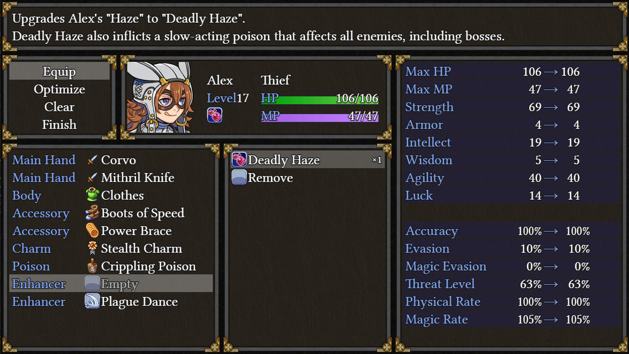 Screenshot 7 of Ksatria Tersihir 2 