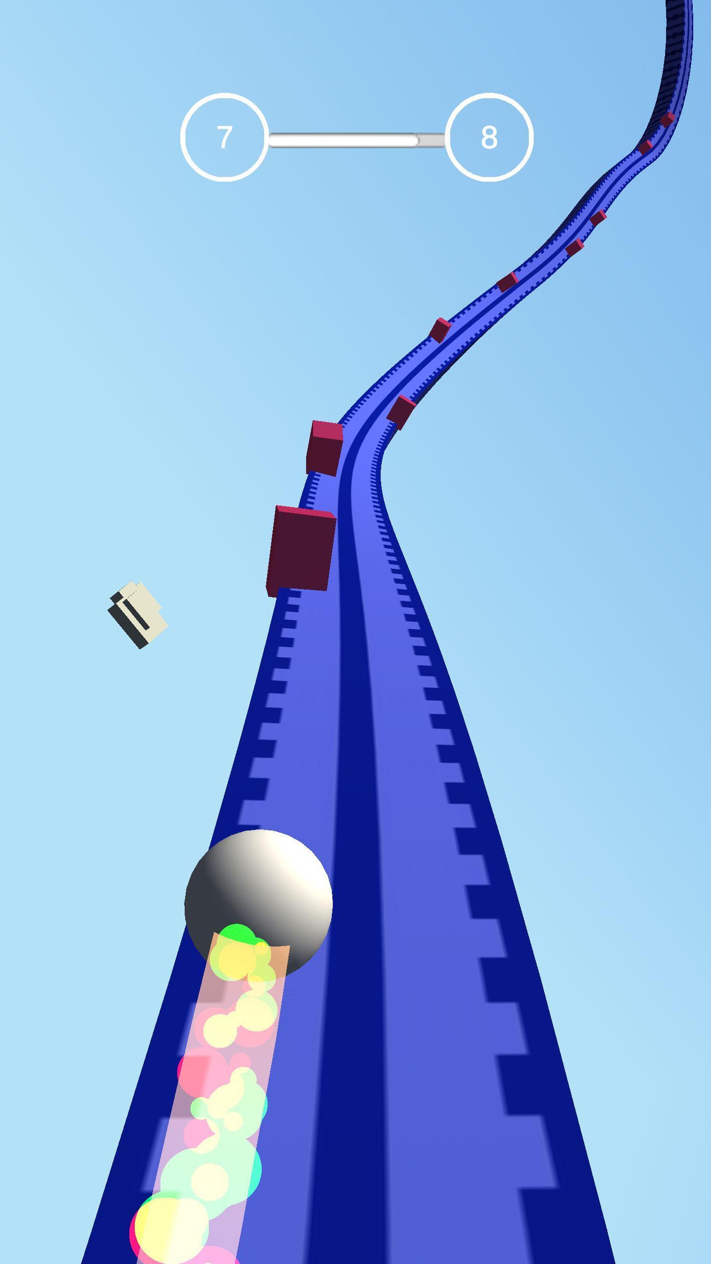 스피더 게임 스크린샷