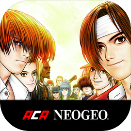 The King of Fighters '97 Neo Geo Android Game Download - Horje