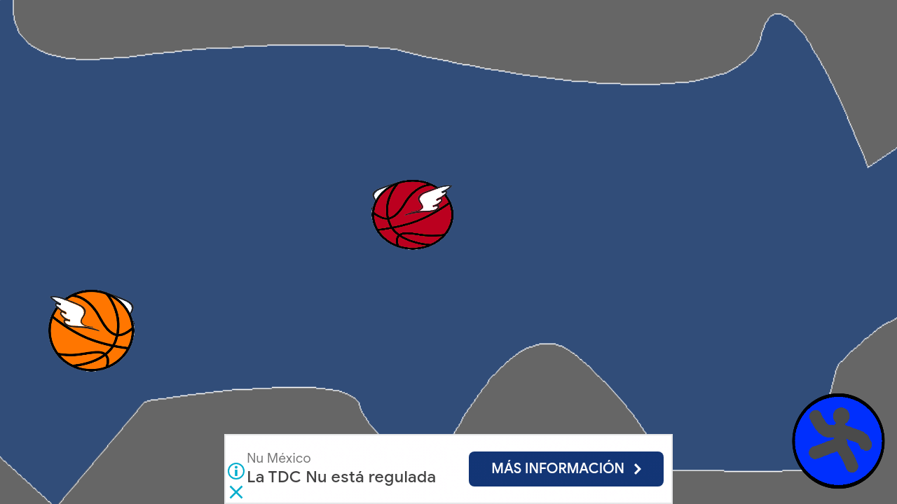 Screenshot 4 of flapu boll 