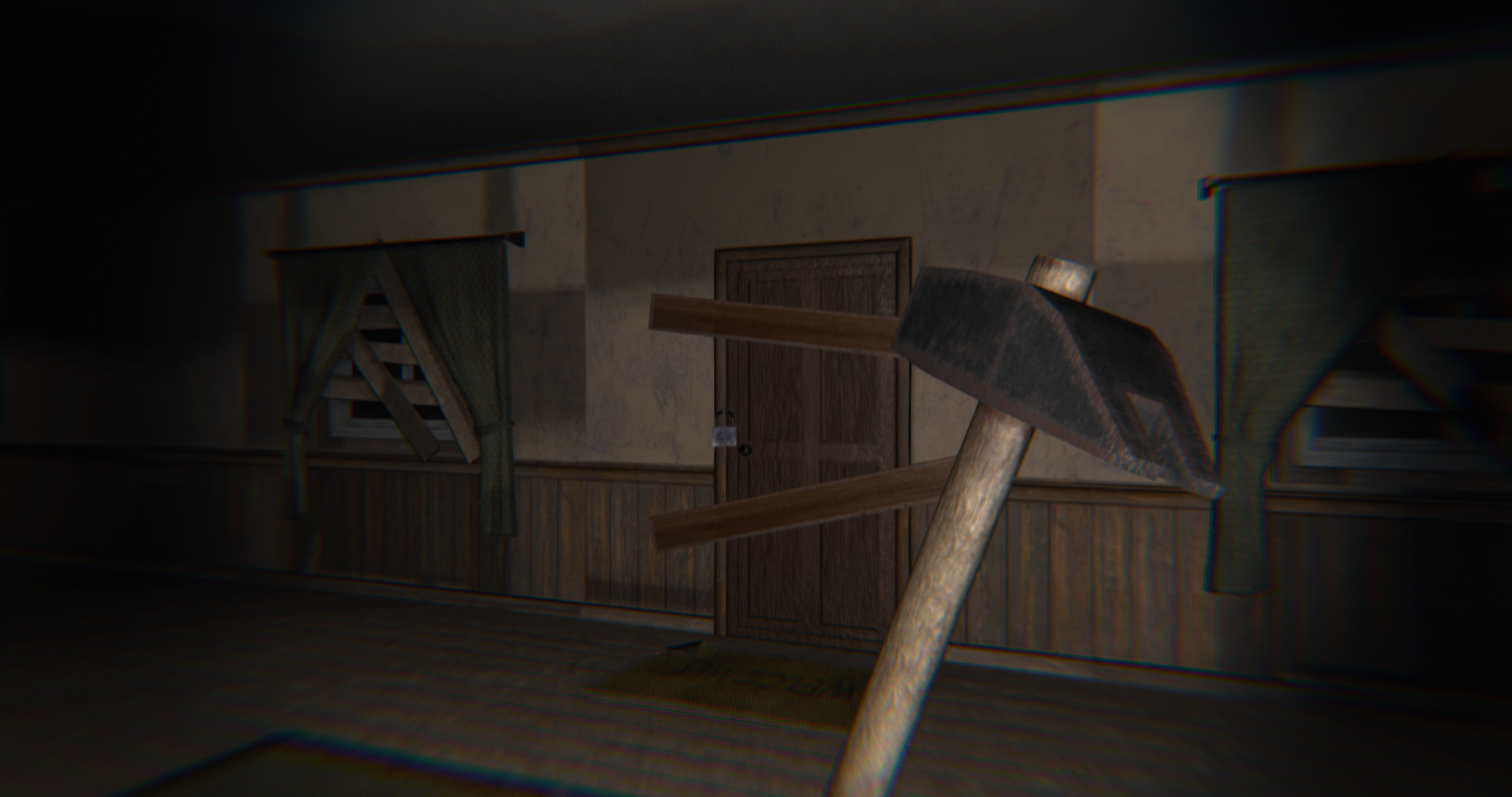 T.A School Mobile 2023 Game Screenshot