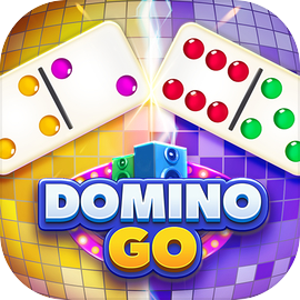 Domino Go - Online Board Game