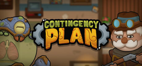 Banner of Contingency Plan 