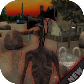 Siren Scary Head - Horror Game android iOS apk download for free-TapTap