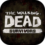 Walking Dead- အသက်ရှင်ကျန်ရစ်သူများ