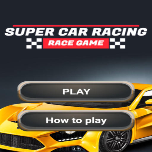 Super Car Racing 2023 for Android/iOS - TapTap