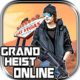 Grand Heist Online HD