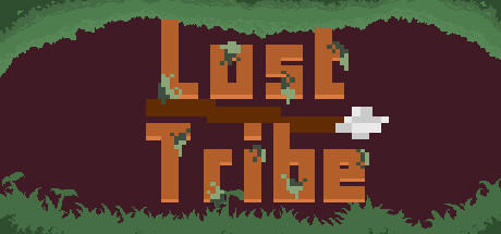 Banner of Lost Tribe 