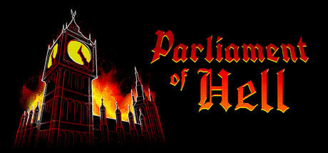 Banner of Parliament of Hell 1796 