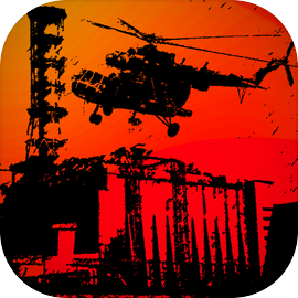 Escape from Chernobyl