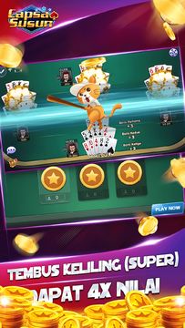 Скриншот игры Teenpatti Sudoku