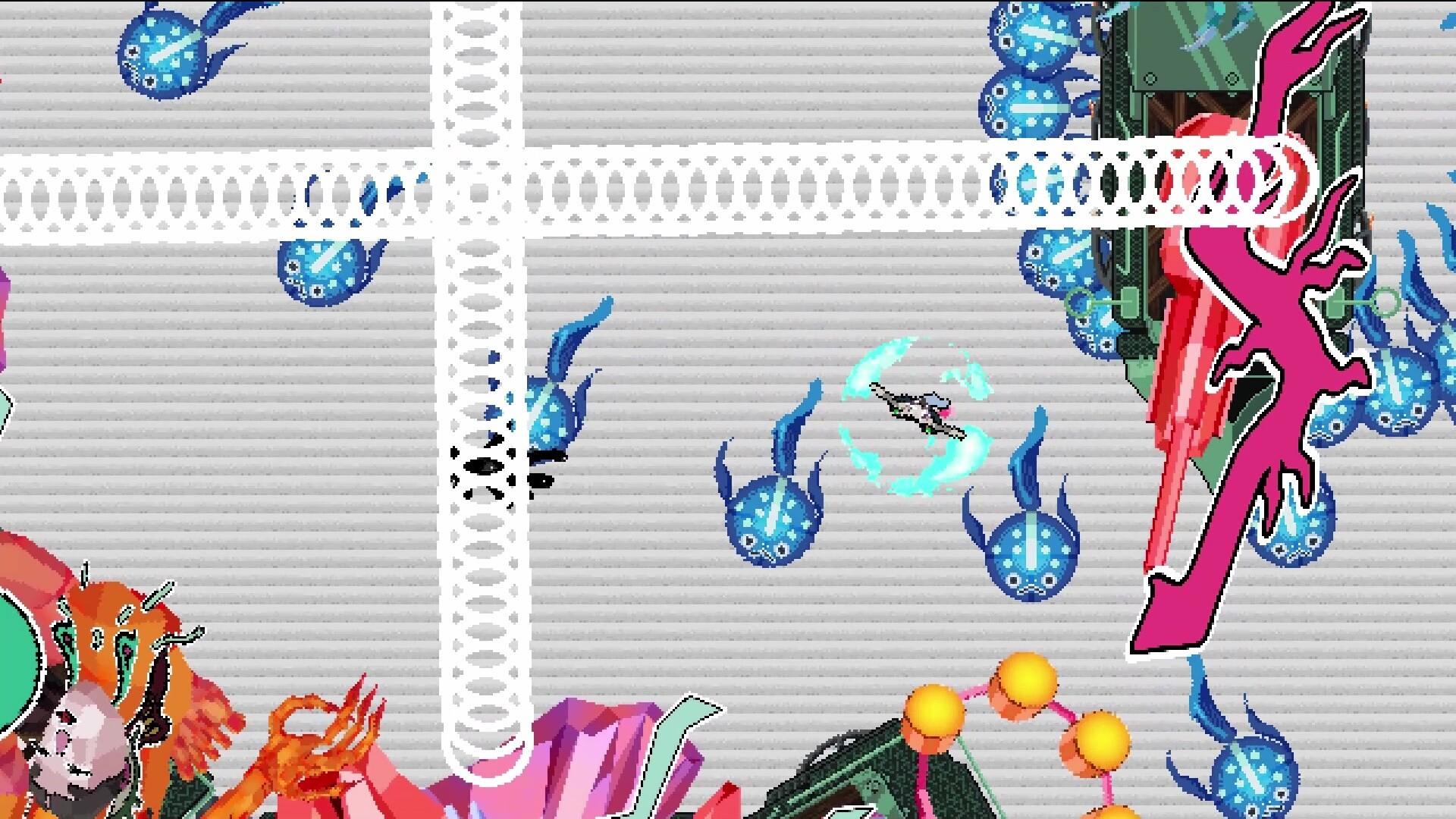 SONOKUNI Game Screenshot