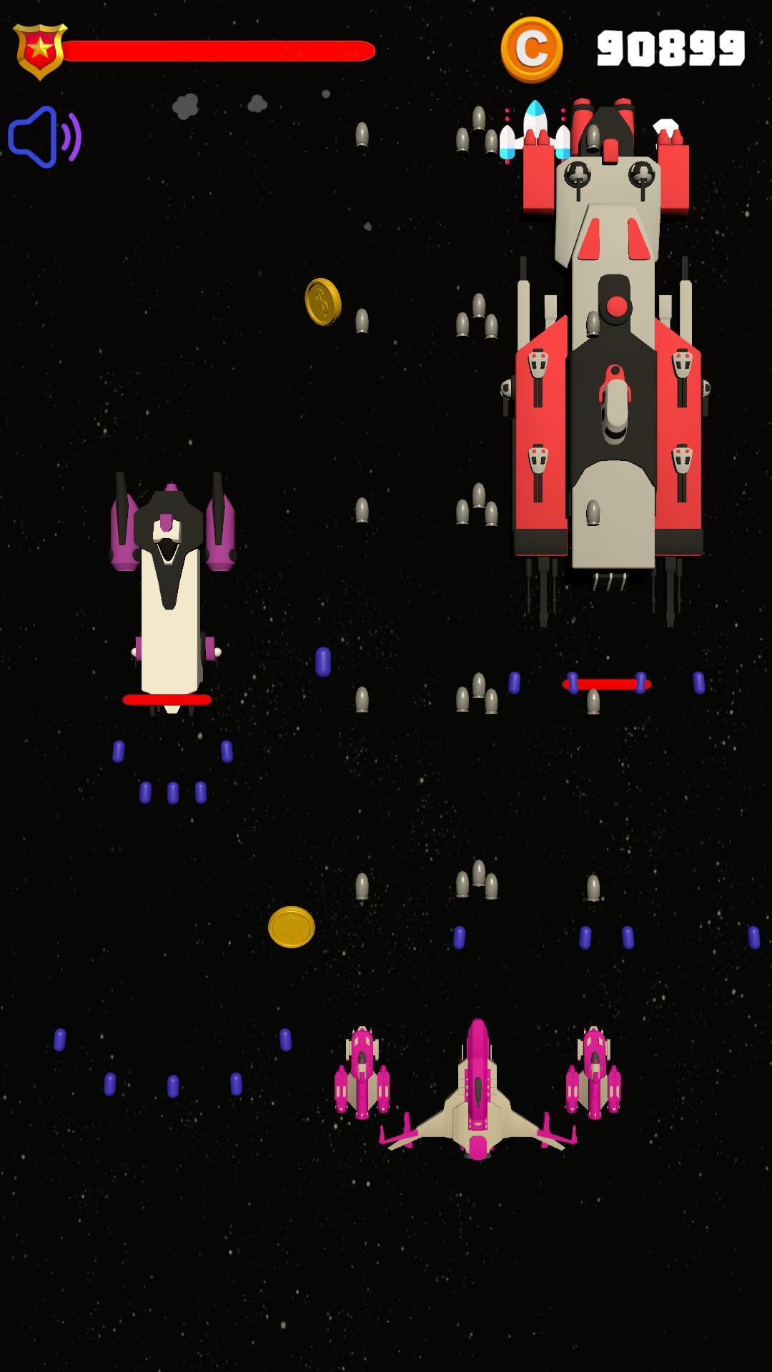 Spaceship Merge android iOS apk download for free-TapTap