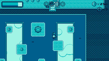 Palette Swap Game Screenshot