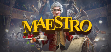 Banner of Maestro 