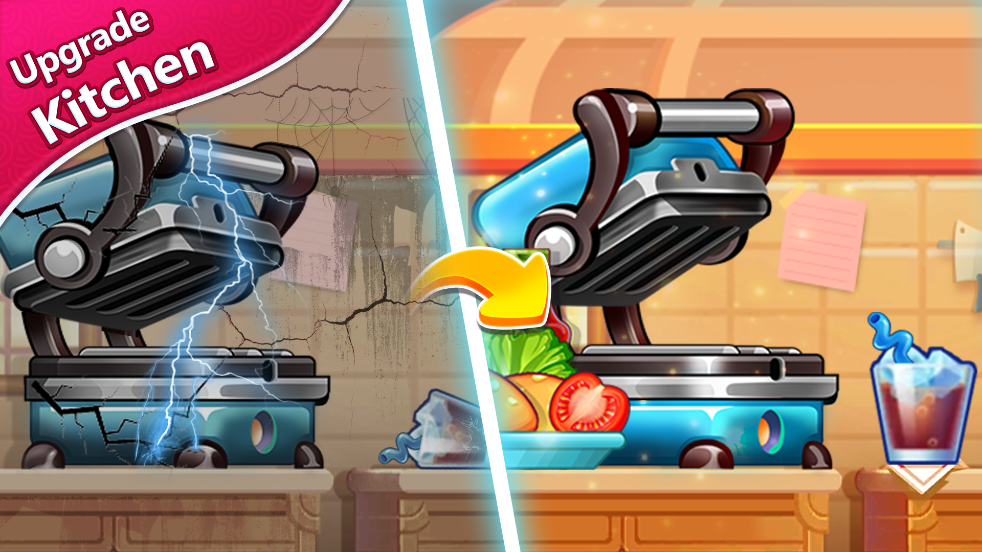 Screenshot of Hotel Star: Hotel Games