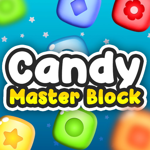 Candy Master Block Latest Version for Android/iOS - TapTap
