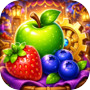 Icon of Gearspell Market: Match 3