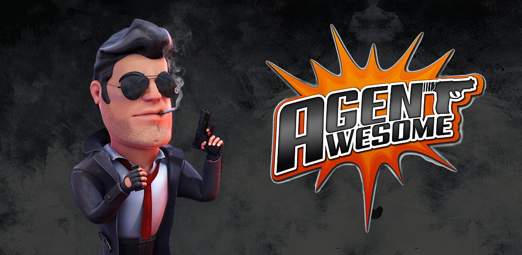Banner of Agent Awesome 2.0.1