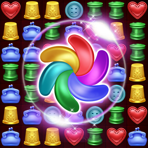 Match 3 Blast Latest Version for Android/iOS APK - TapTap