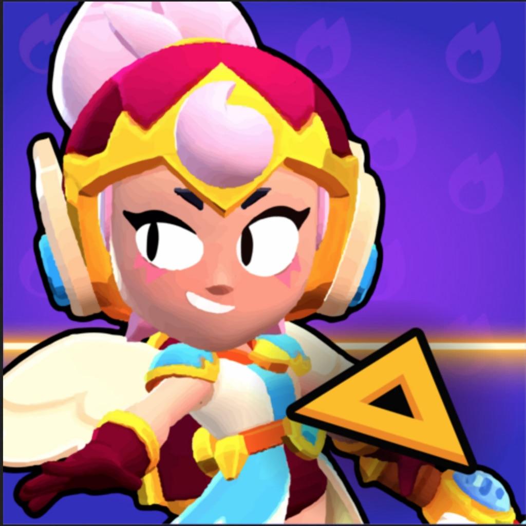 Skin Creator for BrawlBox Gems for Android/iOS - TapTap