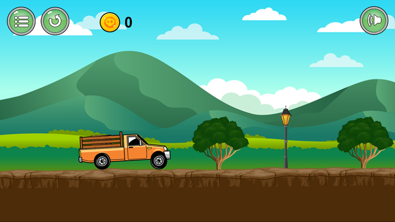 Cargo Jeep Racing android iOS apk download for freeTapTap