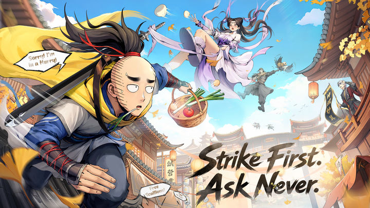 Machine Sword Rack Sword of Reborn เวอร์ชันล่าสุด สำหรับ Android/iOS - TapTap