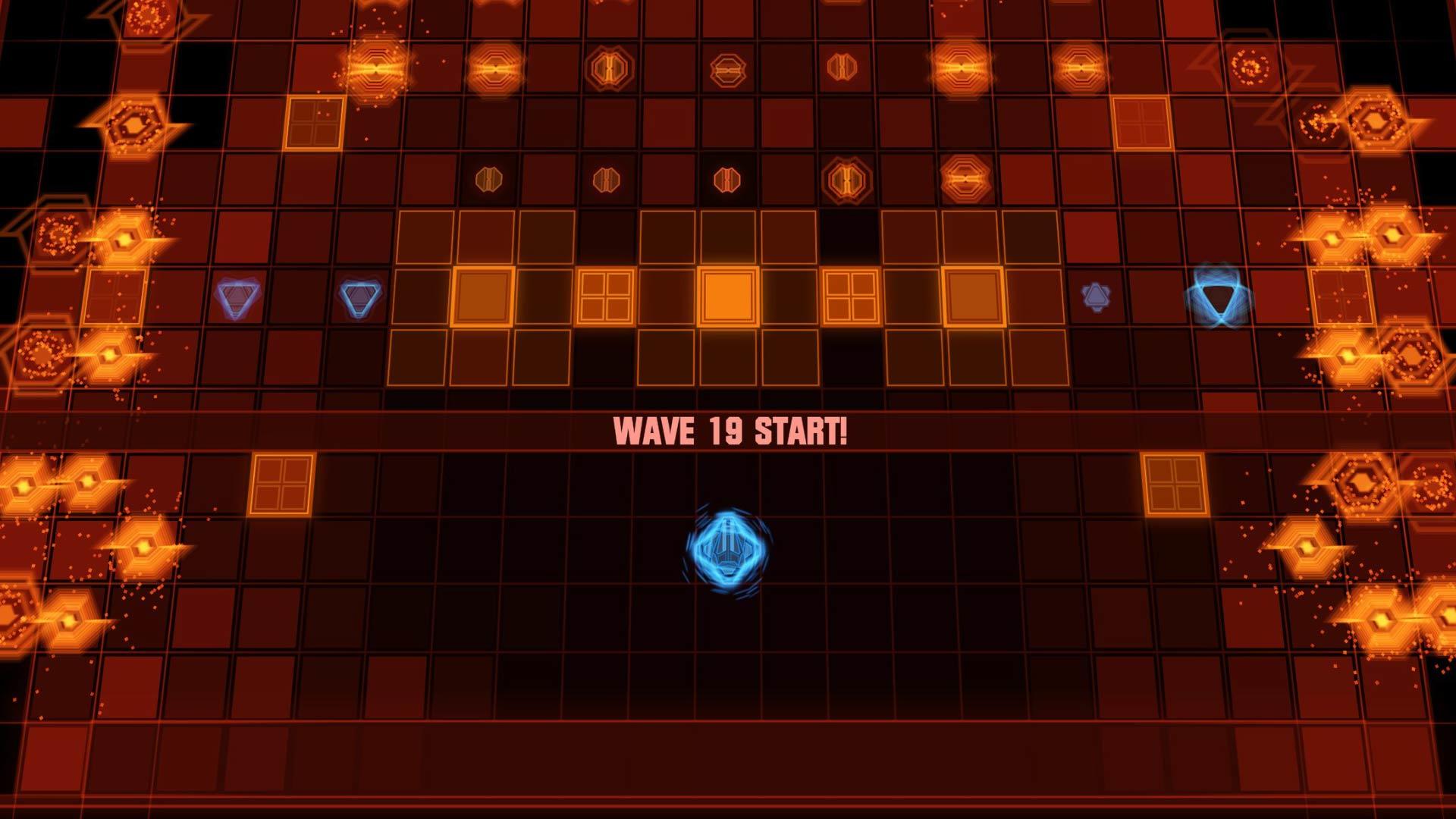 毁灭战舰 게임 스크린샷