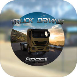 Truck Driving Brasil