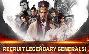 Conquest 3 Kingdoms Game Screenshot