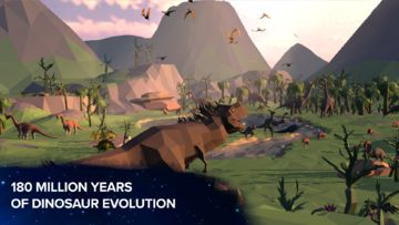 Cell to Singularity: Evolution Game Screenshot