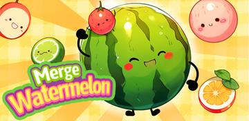 Banner of Watermelon Merge Game 