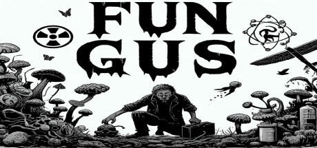Banner of Fun Gus 