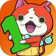 Yokai Watch 1 Smartphone