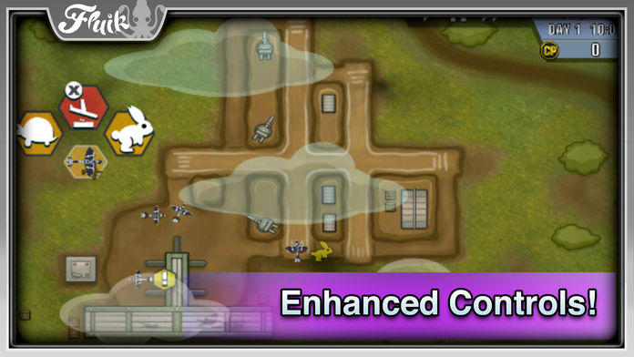 Captura de Tela do Jogo Airport Madness Challenge