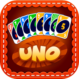 Happy Uno Card