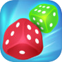 Dice cute puzzle