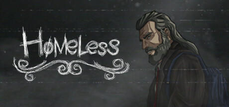 Banner of Homeless 