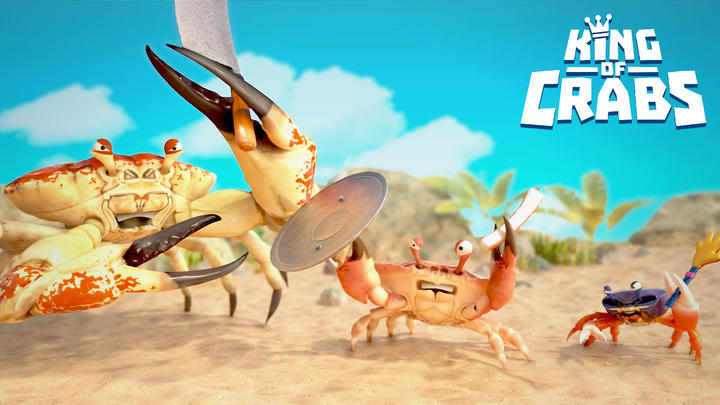 Banner of King of Crabs 1.18.0