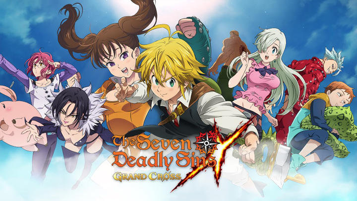 Banner of The Seven Deadly Sins 2.50.0