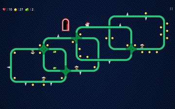 dotorio ภาพหน้าจอเกม