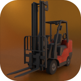 Forklift Simulator